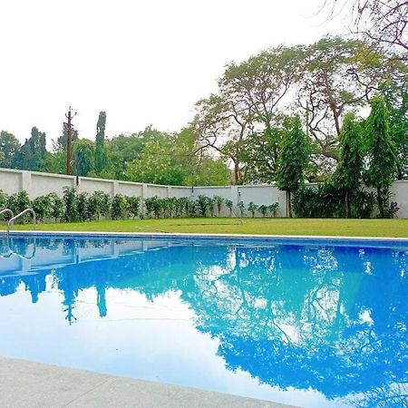 Hotel Shree Villa Harsola ภายนอก รูปภาพ