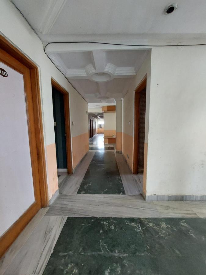 Hotel Shree Villa Harsola ภายนอก รูปภาพ