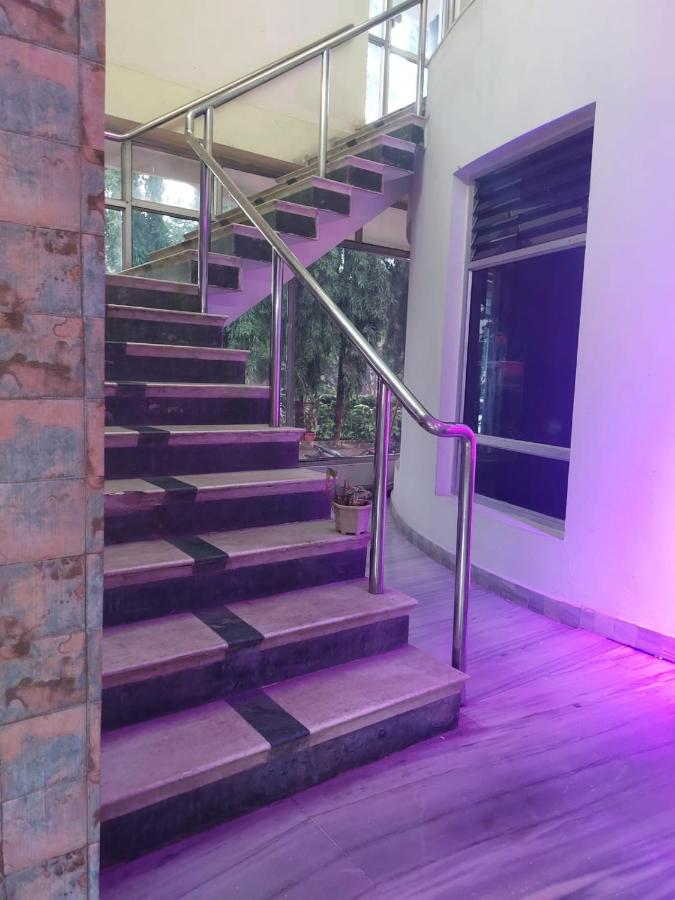 Hotel Shree Villa Harsola ภายนอก รูปภาพ