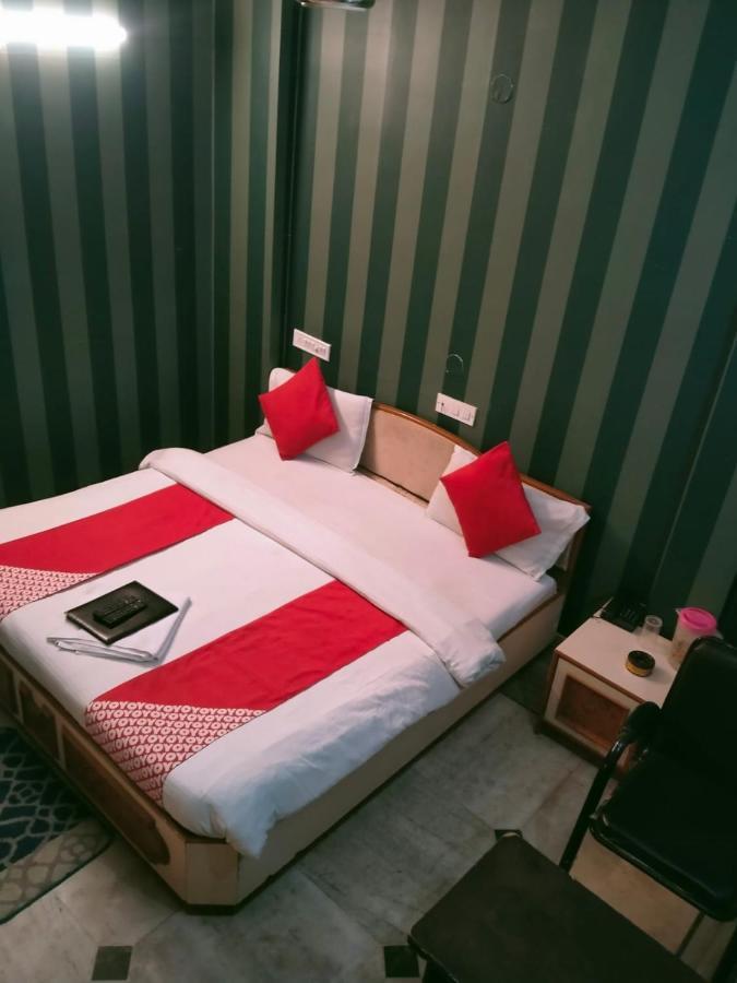 Hotel Shree Villa Harsola ภายนอก รูปภาพ