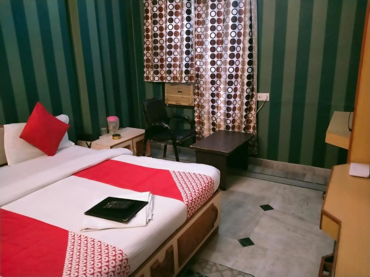 Hotel Shree Villa Harsola ภายนอก รูปภาพ