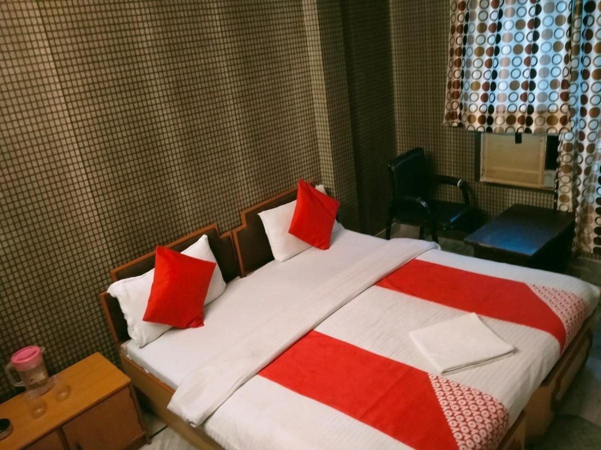 Hotel Shree Villa Harsola ภายนอก รูปภาพ