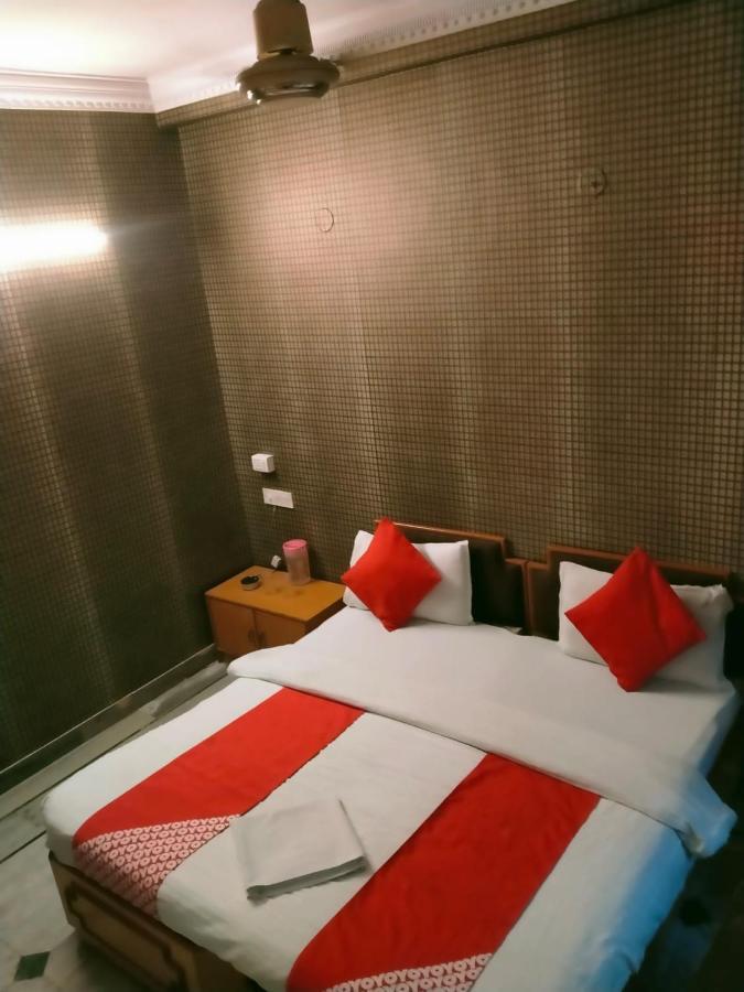 Hotel Shree Villa Harsola ภายนอก รูปภาพ